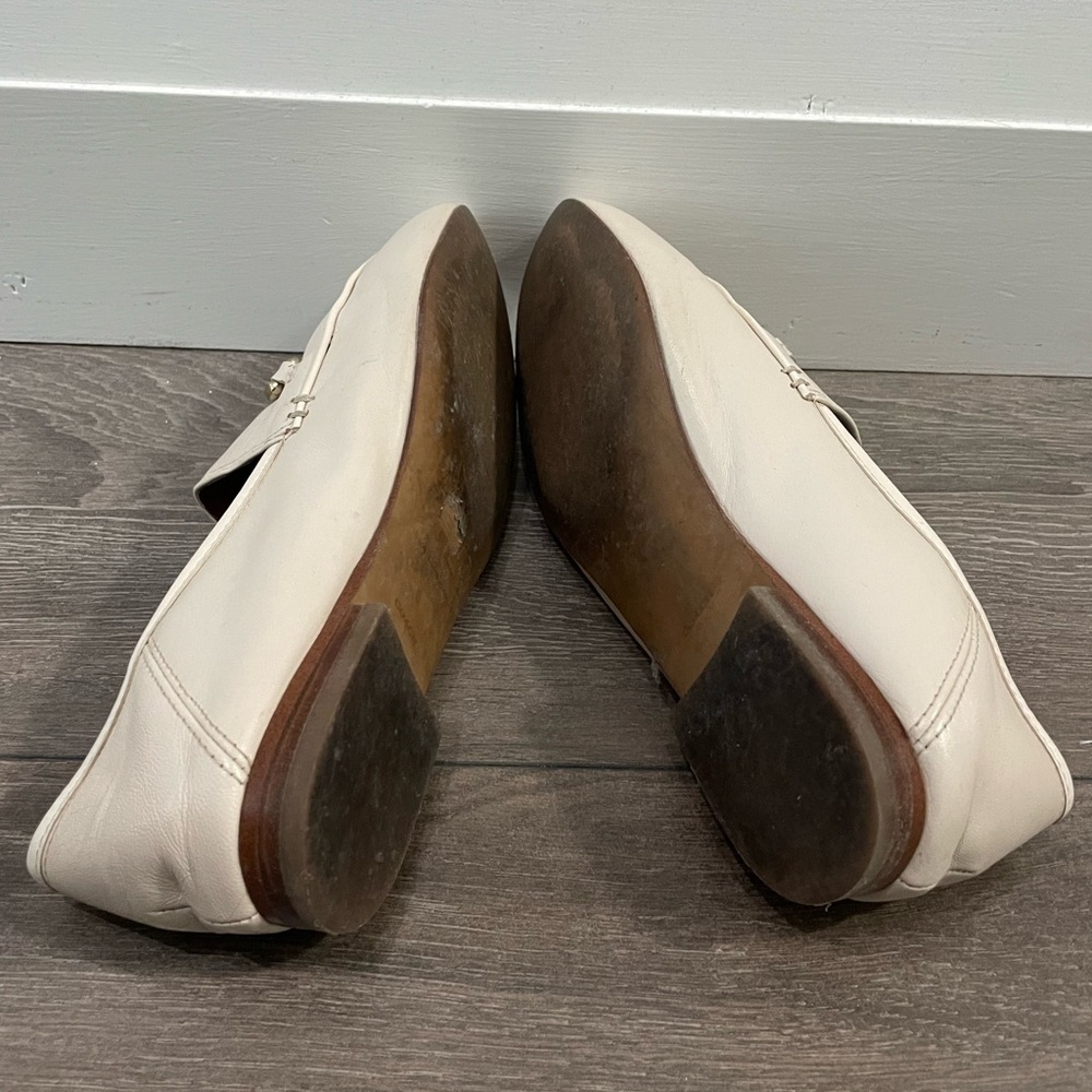 Coach Loafers Gucci Horsebit style
‼️FINAL MOVING OUT SALE‼️ - Picture 8 of 9